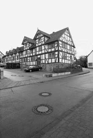 Streckhof; Fuldabrück, Kasseler Straße 2