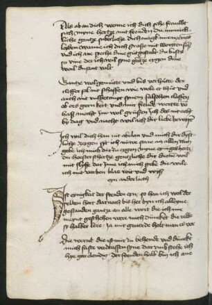 Lied 'Als ab an dich, wenn ich dich sich' (Nr. 57)