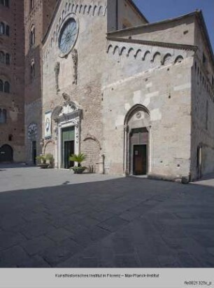 San Michele Arcangelo, Duomo, Albenga