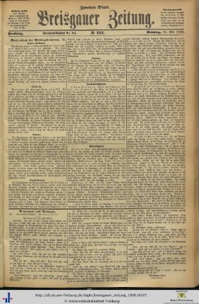 25.05.1890 (Zweites Blatt)