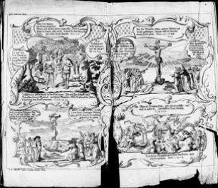 Der anderte Theil der Jüdischen Augen-Gläser : Ausgez. aus d. ersten Theil des Entdeckten Judenthums Joannis Eisenmengers, allwo aus d. Jüdischen Buch (Talmud gen.) bewiesen wird, daß der jetzige jüdische Glauben ein falscher u. gottloser Glauben sey
