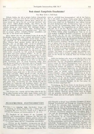 513-516 [Rezension] Lebendiger Geist