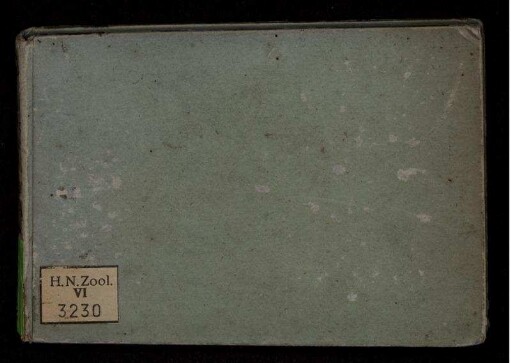 Jg. [10], H. 109-110: Faunae insectorum Germanicae initia oder Deutschlands Insecten. Jg. [10], H. 109-110