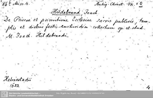 Antiquitates Christianae 0098