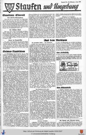 Juni 1938
