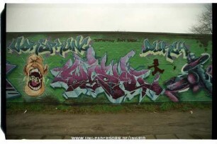 WiSH | DEFiNiTELY AiN'T EASY... | VORSPRUNG DURCH | "FX" "CeSONE" | ARBEIT!
