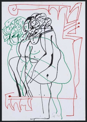 Frau