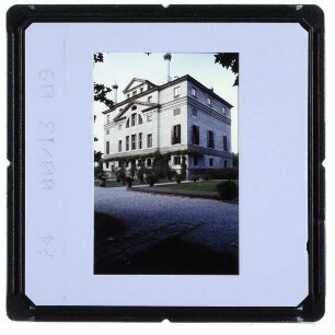 Mira, Villa Foscari