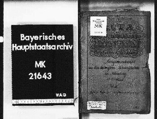Nürnberg. Dürer-Oberrealschule. Schulgottesdienst.
