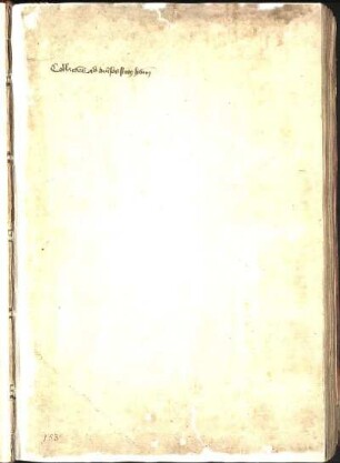 Collaciones ad diversos hominum status. De oculo morali et spirituali ad similitudinem oculi corporalis