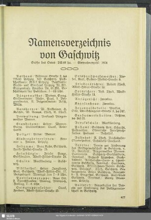 Gaschwitz