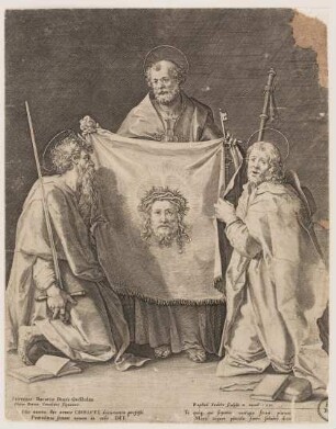Luctus Velamen et Irae