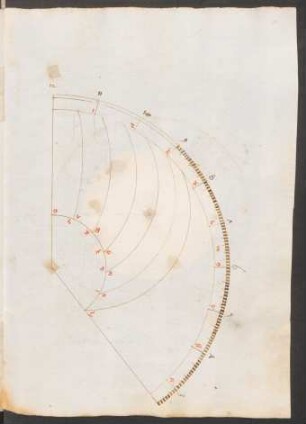 Astronomische Skizzen und Tafeln