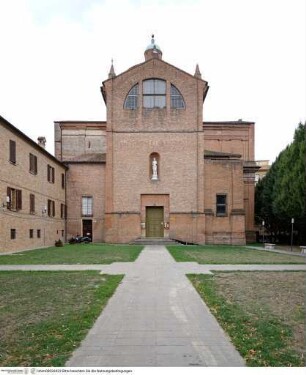 Santo Spirito