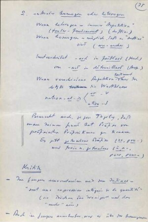 75-81, Kritik
