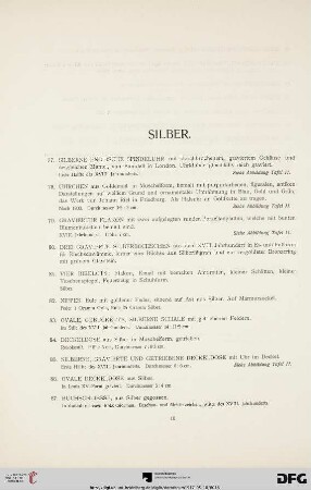 Silber (Nr. 77-143)