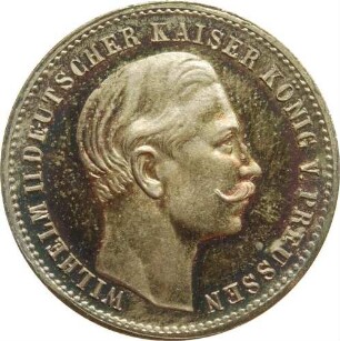 König Albert - 800-jähriges Wettinjubiläum, Besuch des Kaisers Wilhelm II. in Dresden