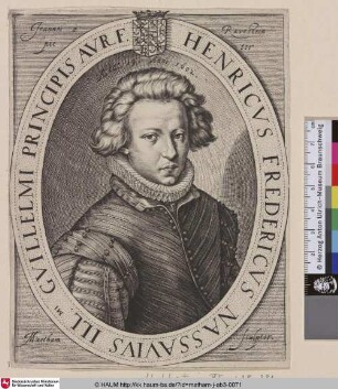 [Friedrich Heinrich von Oranien-Nassau; Frederik Hendrik]