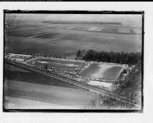 Güsten (Kr. Bernburg), Stadion