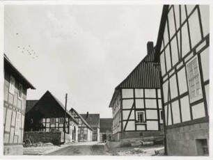 Wethen, Kreis der Twiste
