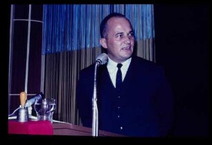 Dr. Rainer Barzel 19.10.66.