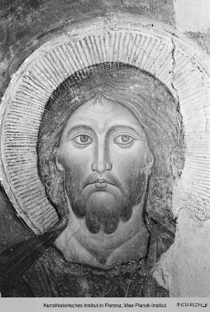 Alttestamentliche Szenen : Erschaffung der Welt