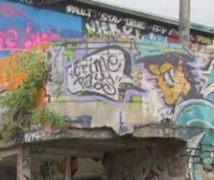 "Crime PayS"