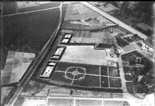 Gießen, Sportanlage/Heilstätte (?)