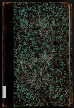 Nouvelles Annales de la Marine et des Colonies; Heft-Nr. (von) 9, Heft-Nr. (bis) 10