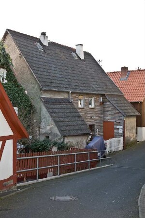 Biebertal, Mittelgasse 1