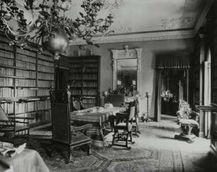 Bibliothek