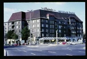 Th. Heuss-Pl. 26.9.70.