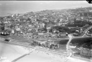 Norderney, Insel