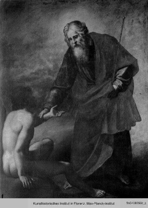 Erschaffung Adams