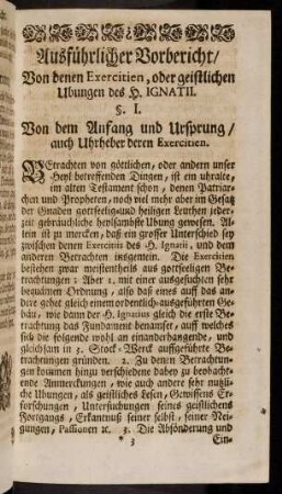 3r-3r, Ausfuehrlicher Vorbericht