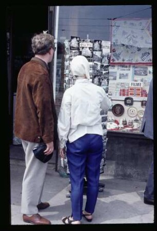 Potsd. Pl. Souvenirs 17.6.62.