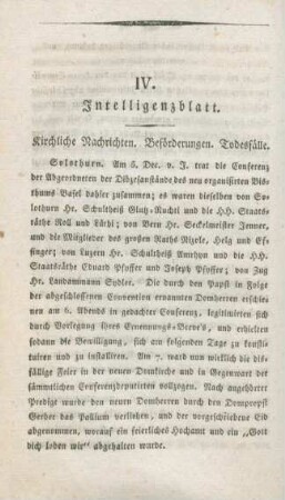 184-191 Intelligenzblatt