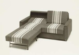 Liegesofa (Modell EW 531/31)