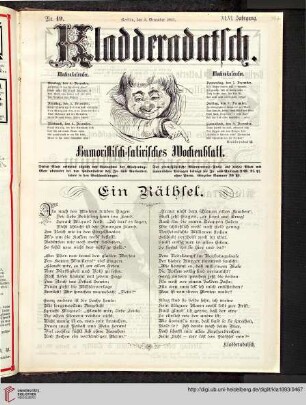 Hefte 49-53, Dezember 1893