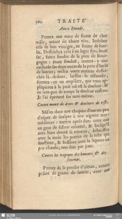 Autre Remede