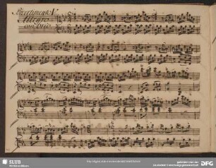Allegro con brio
