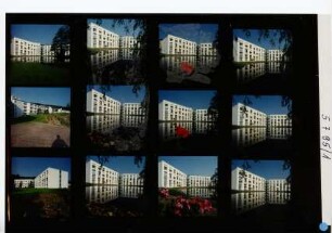Reha-Klinik, Seesen, 1995