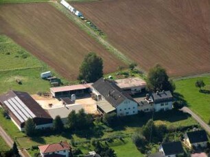 Obertiefenbach : Deponie bei Beselich