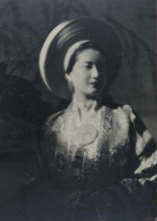 S. M. l'Imperatrice