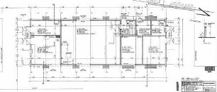 Ludwigsburg: Neubau eines Lager - und Werkstattgebäudes Nebengeb.