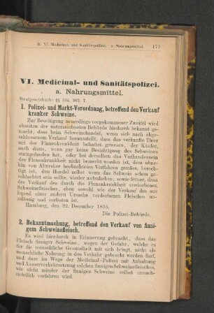 a. Nahrungsmittel.