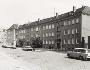 Wohnhaus, Eilenburg (Kreis Eilenburg)