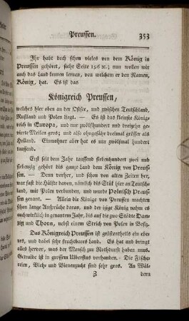Königreich Preussen.