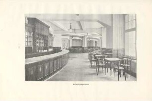 Erfrischungsraum
