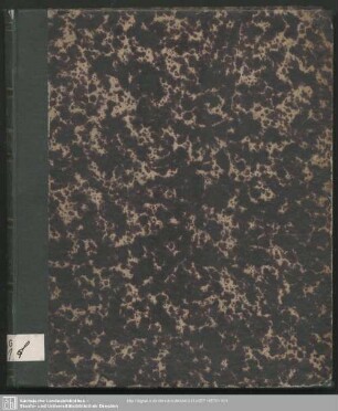 2.1856/57, H.26-64: Mittheilungen